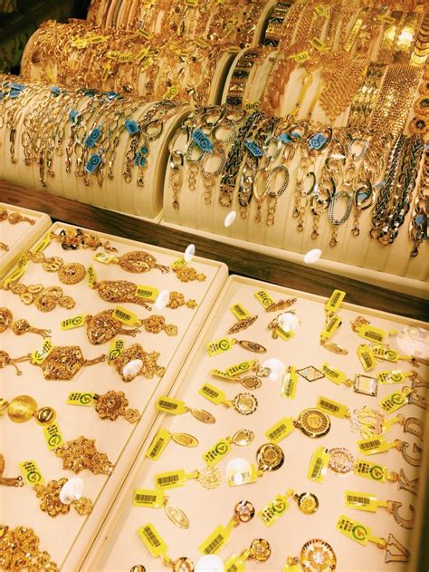 jewelry near me century city